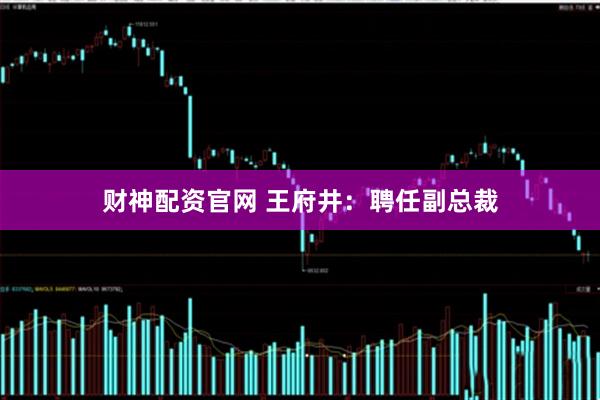 财神配资官网 王府井：聘任副总裁