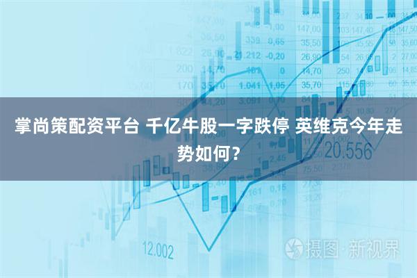 掌尚策配资平台 千亿牛股一字跌停 英维克今年走势如何？